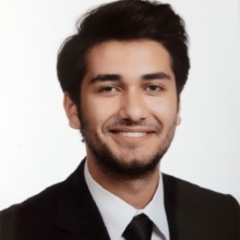 Psk. Dan. Ufuk Türkseven fotoğraf 1