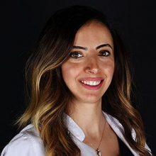 Dt. Melda Yıldız