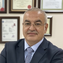 Prof. Dr. Şadan Ay