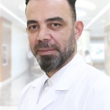 Uzm. Dr. Cengizhan Doğan fotoğraf 1
