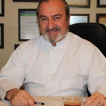 Dr. Gökalp Müstecaplıoğlu