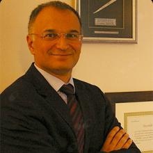 Prof. Dr. Gökhan Tunçbilek