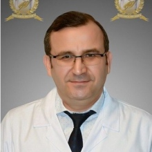Uzm. Dr. Yahya Öztürk