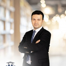 Op. Dr. Murat Koç