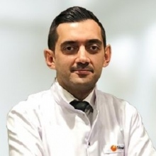 Op. Dr. Onur Polat fotoğraf 1