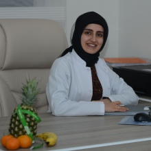 Dyt. Nida Doğan