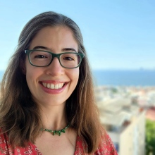 Doç. Dr. Handan Özek Erkuran fotoğraf 1