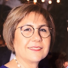 Uzm. Dr. Şule Özden Topkaya