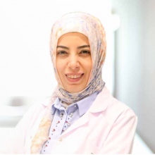 Prof. Dr. İkbal Kaygusuz
