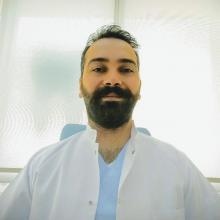 Dr. Dt. Uygar Bakşi