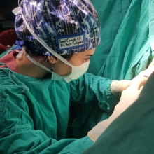 Op. Dr. Vefa Sadıgova fotoğraf 3