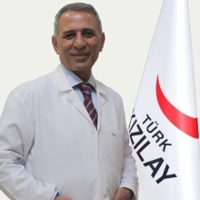 Op. Dr. Hüsrev Alizade Aras