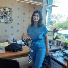 Prof. Dr. Derya Eroğlu fotoğraf 7