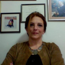 Doç. Dr. Gölge Acaroğlu