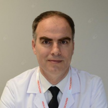 Uzm. Dr. Recep Asiltürk