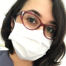 Dt. Elif Nur Öztürk