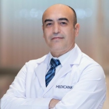 Op. Dr. Ramazan Dönmez
