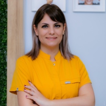 Dr. Dt. Cansu Oğan