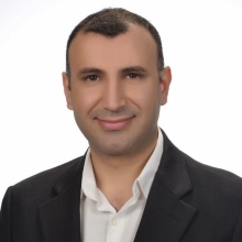 Doç. Dr. Gökhan Demirayak