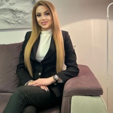 Psk. Nur Nisa Boynukısa