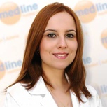 Uzm. Dr. Yeliz Düzgün