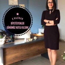 Dyt. Tuba Yüksel Ulutaş fotoğraf 3