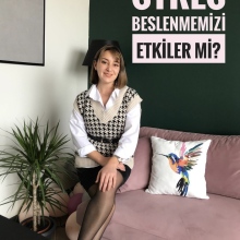 Dyt. Gonca Akın fotoğraf 2