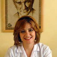 Dt. Ebru Değirmenci Özkaya