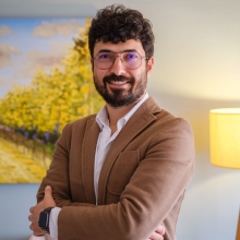 Uzm. Kl. Psk. Serkan Yıldırım