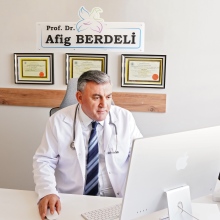 Prof. Dr. Afig Berdeli fotoğraf 7