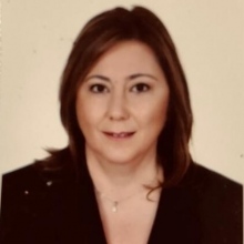 Prof. Dr. Fazilet Öner Dinçbaş fotoğraf 1