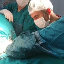 Doç. Dr. Hanifi Şahin fotoğraf 5