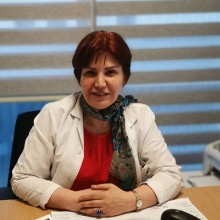 Op. Dr. Meral Budunoğlu Demirel