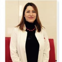 Uzm. Dr. Ayşe Gürcan