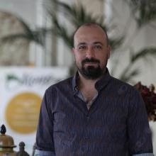 Op. Dr. Ali Saraç