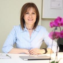 Dr. Ferda Ayhan Yalçın