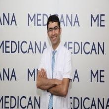 Doç. Dr. Nurdoğan Ata
