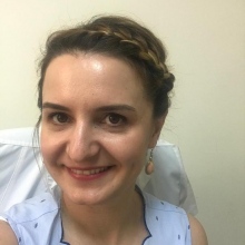 Uzm. Dr. Deniz Kamacı Şener