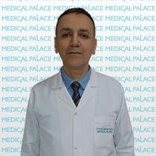 Prof. Dr. Ümit Hıdır Ulaş