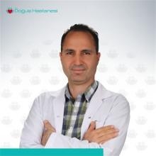 Op. Dr. Kemal Kaplan