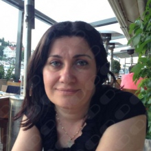 Uzm. Dr. Nahide Gültekin Çem