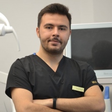 Dt. Bahadır Yavuz