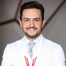 Op. Dr. Kemal Demir