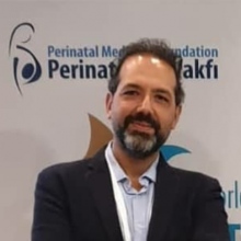 Doç. Dr. Halil Korkut Dağlar fotoğraf 1