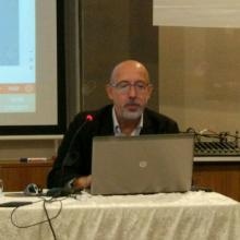 Uzm. Psk. İbrahim Sarı