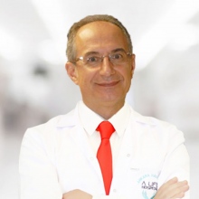 Prof. Dr. Rıdvan Alaca