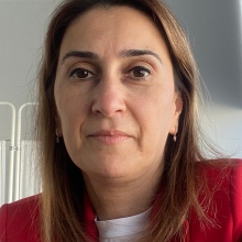 Dr. Filiz Kurt fotoğraf 1