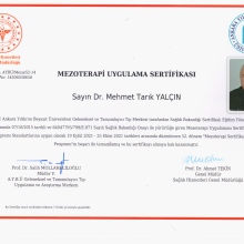 Dr. Tarık Yalçın fotoğraf 5