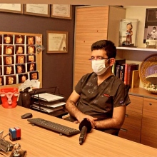 Doç. Dr. Mustafa Taş fotoğraf 6