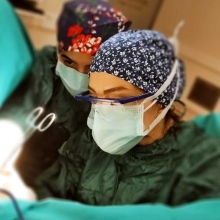 Op. Dr. Naziye Gürkan Sabah fotoğraf 3